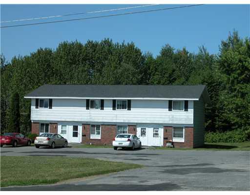 12-20 Strawberry Bank Road Presque Isle, ME 04769 - Photo 1 of 3 Exterior Front.