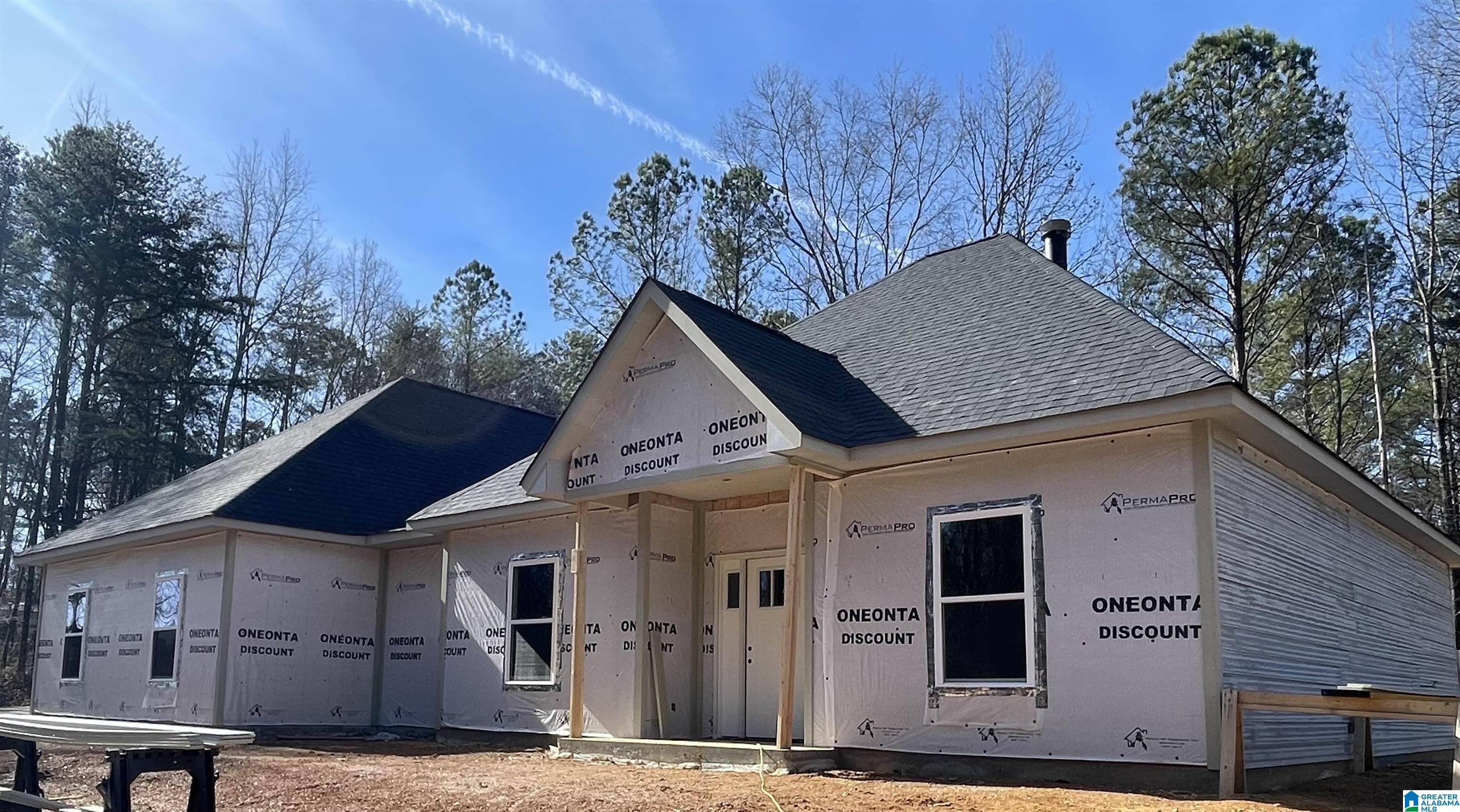 480 Prophecy Lane Springville, AL 35146 - Photo 1 of 2