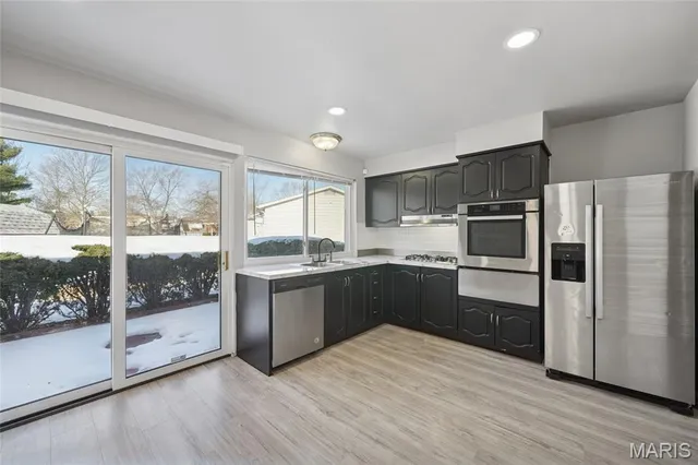 $239,000 | 1599 Spangler Drive, Florissant, MO 63031