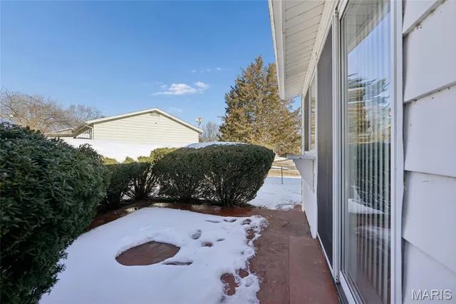 $239,000 | 1599 Spangler Drive, Florissant, MO 63031