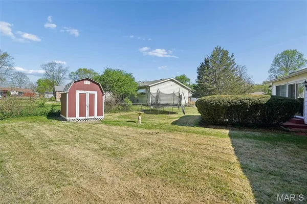 $224,900 | 1599 Spangler Drive, Florissant, MO 63031
