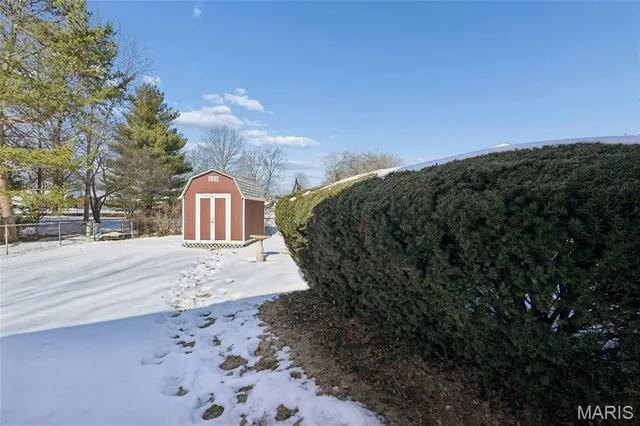 $239,000 | 1599 Spangler Drive, Florissant, MO 63031