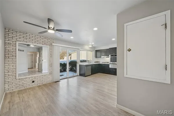 $224,900 | 1599 Spangler Drive, Florissant, MO 63031