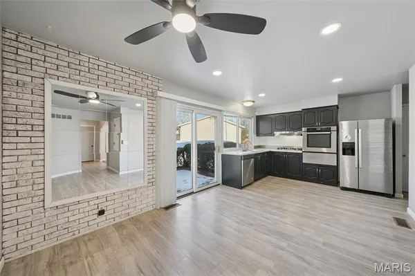 $224,900 | 1599 Spangler Drive, Florissant, MO 63031