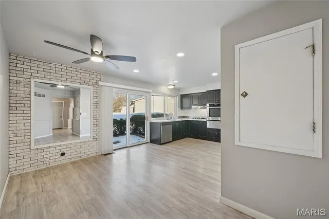 $239,000 | 1599 Spangler Drive, Florissant, MO 63031