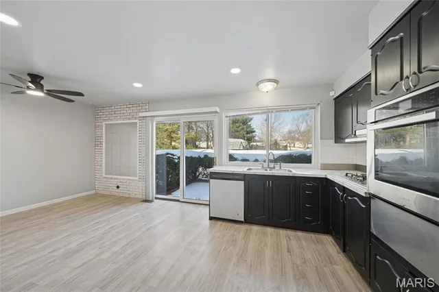 $239,000 | 1599 Spangler Drive, Florissant, MO 63031