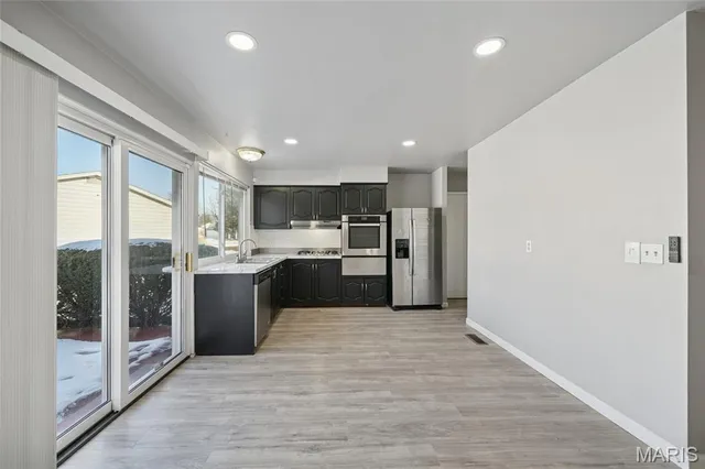 $239,000 | 1599 Spangler Drive, Florissant, MO 63031