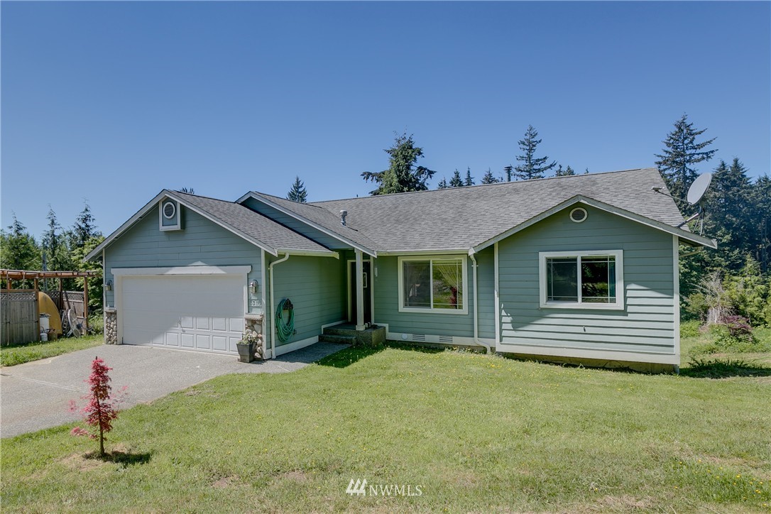 5310 Pilchuck Tree Farm Road Snohomish, WA 98290 - Photo 1 of 25 Gallery Image 1