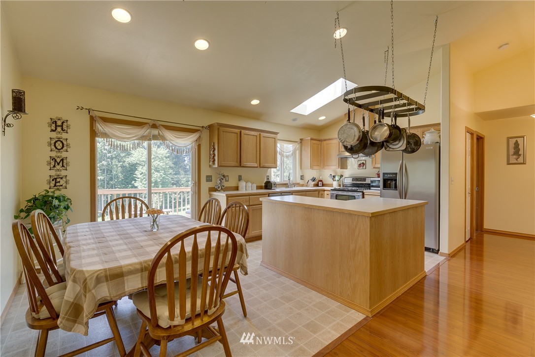 5310 Pilchuck Tree Farm Road Snohomish, WA 98290 - Photo 5 of 25 Gallery Image 5