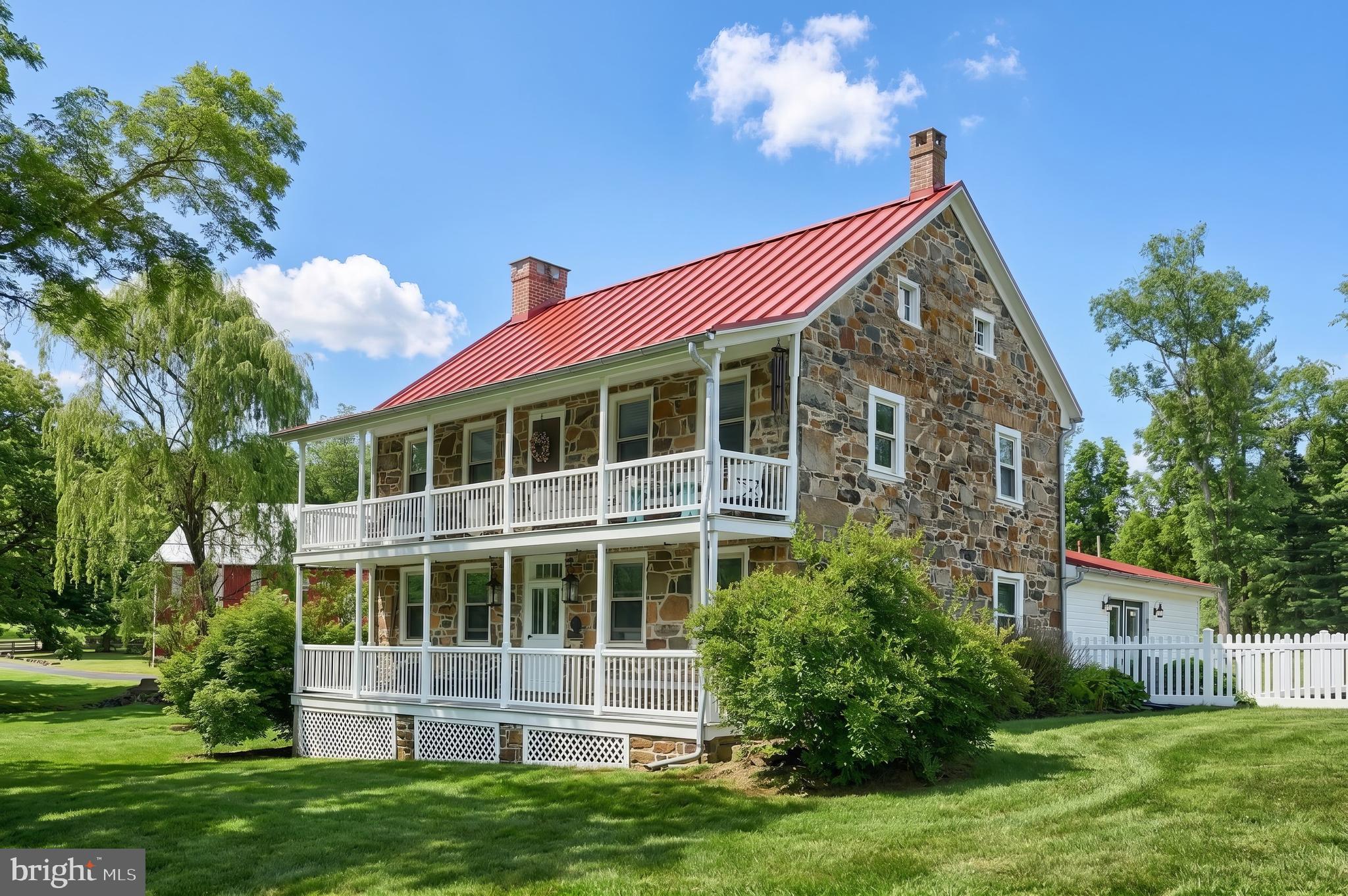 721 Company Farm Road Aspers, PA 17304 - Photo 2 of 67