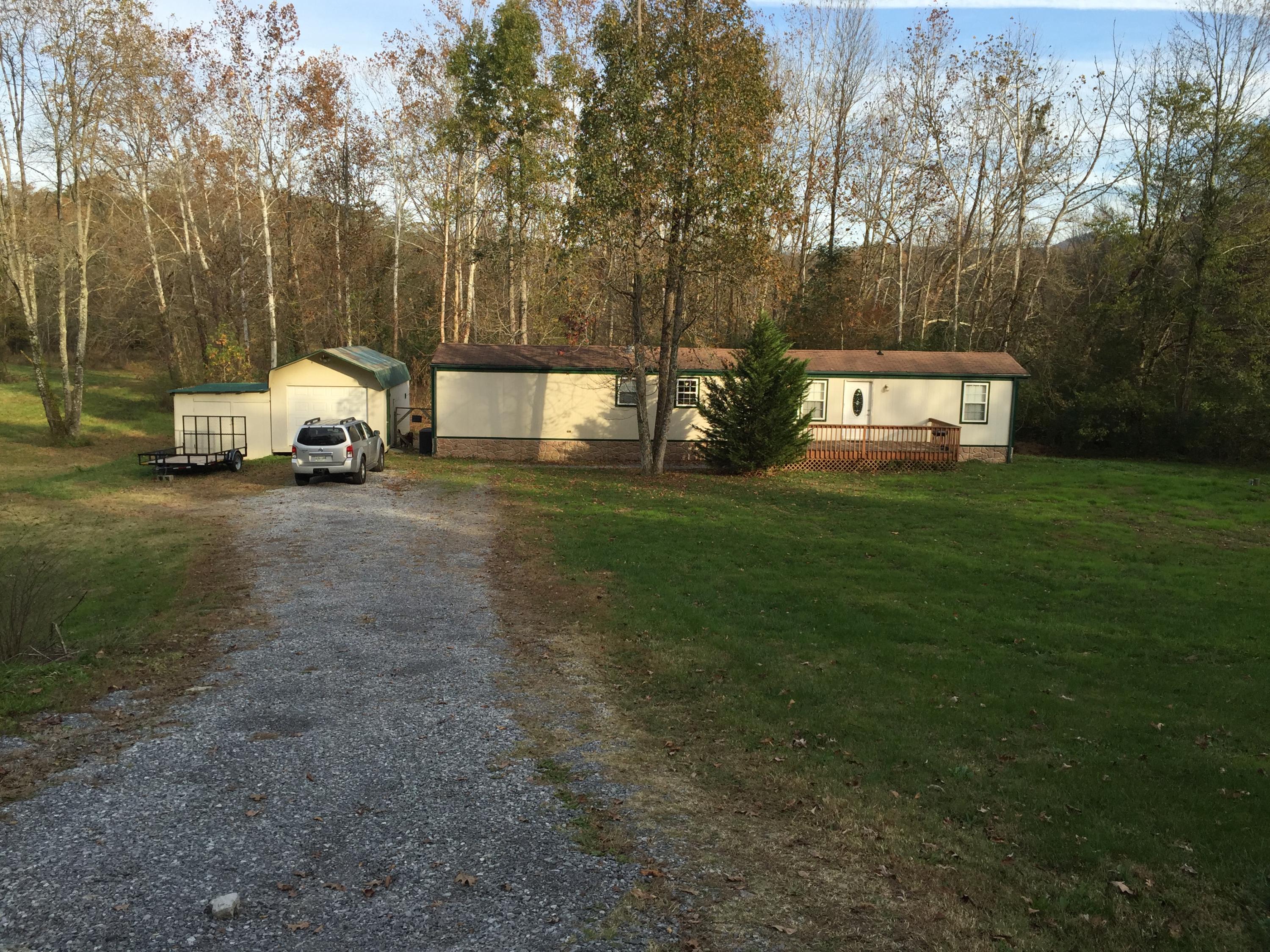 221 Laurel Valley Road Townsend, TN 37882 - Photo 1 of 14 Photo 1