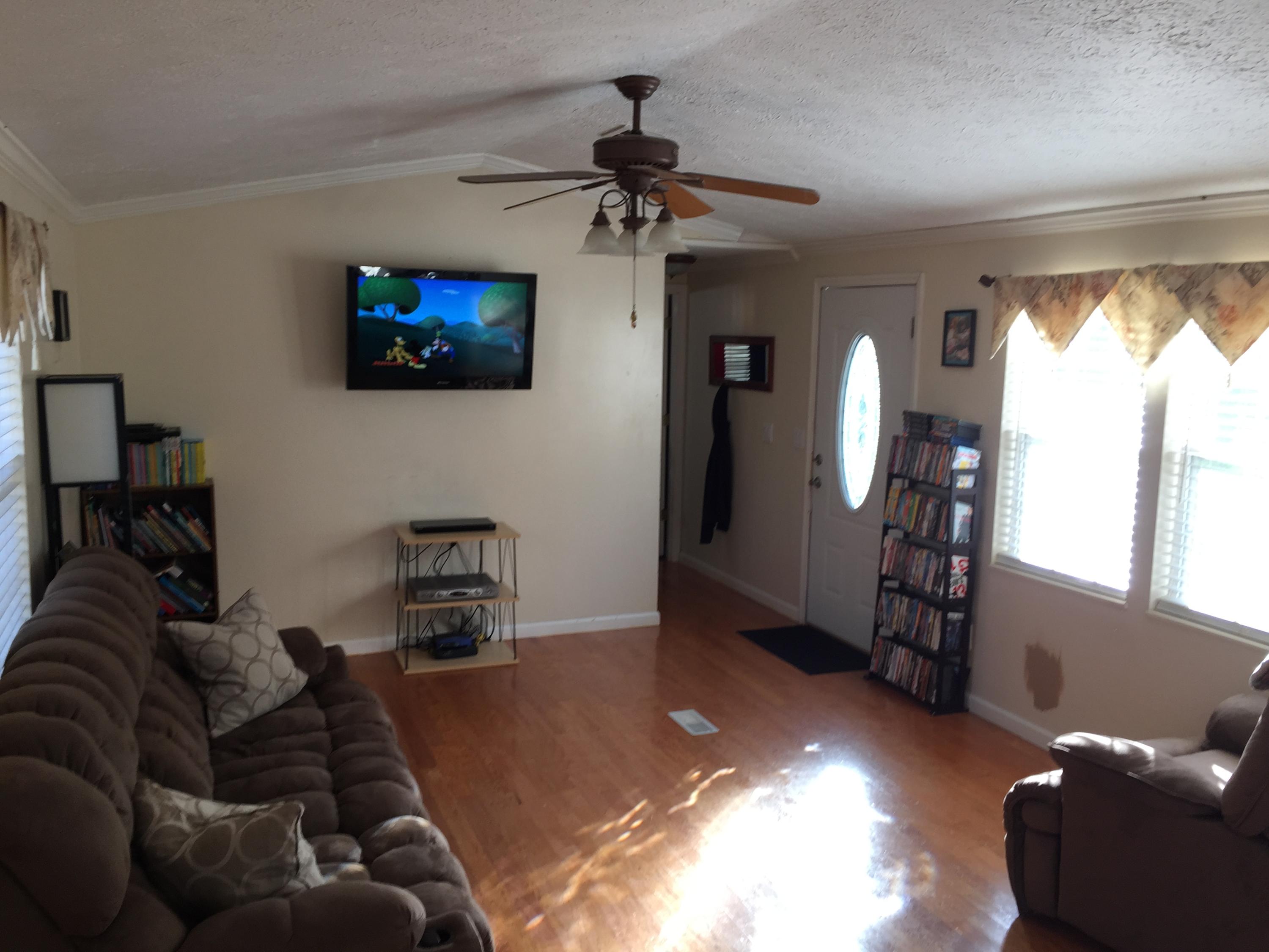 221 Laurel Valley Road Townsend, TN 37882 - Photo 3 of 14 Photo 3