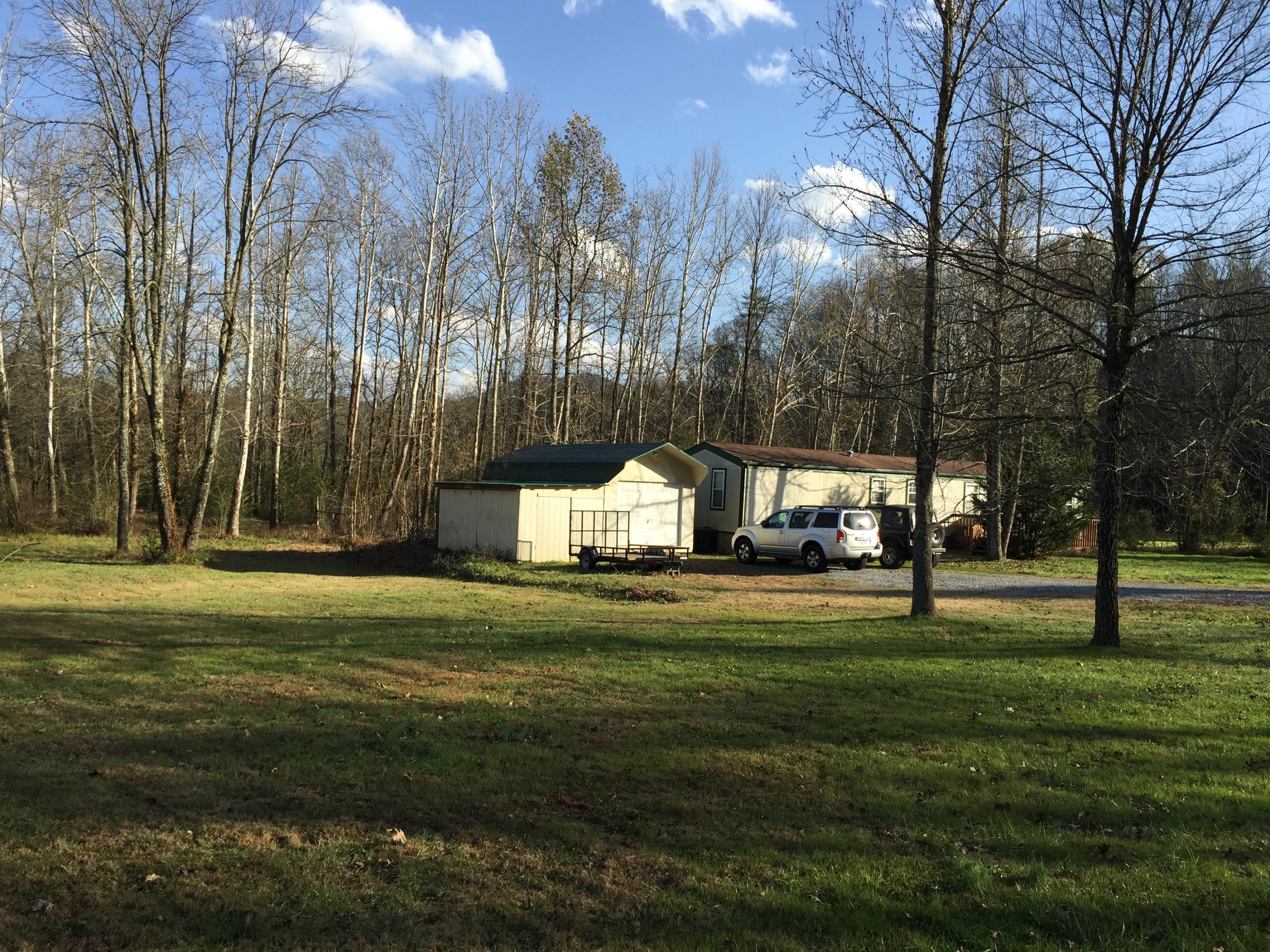 221 Laurel Valley Road Townsend, TN 37882 - Photo 6 of 14 Photo 13