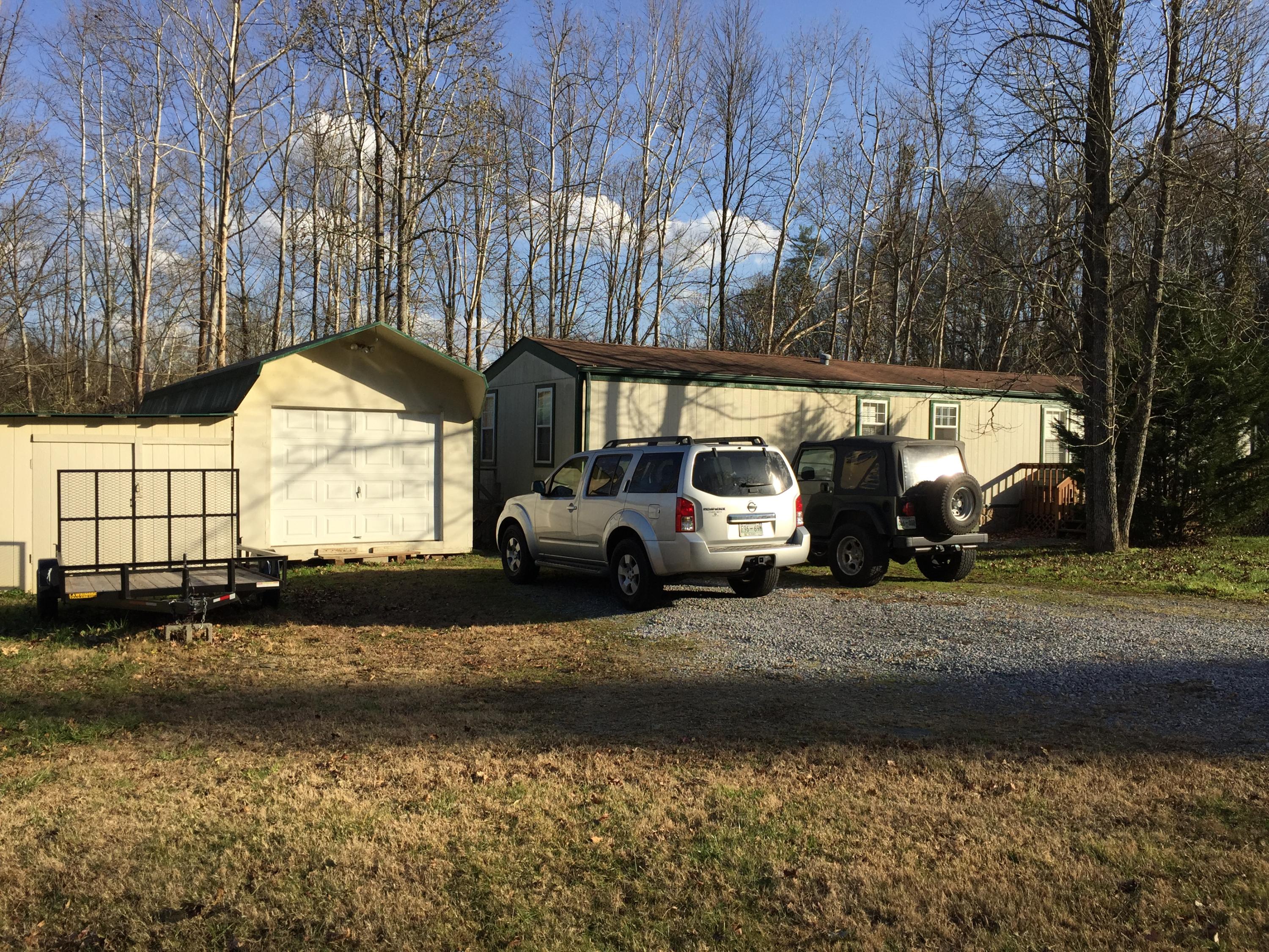 221 Laurel Valley Road Townsend, TN 37882 - Photo 8 of 14 Photo 14