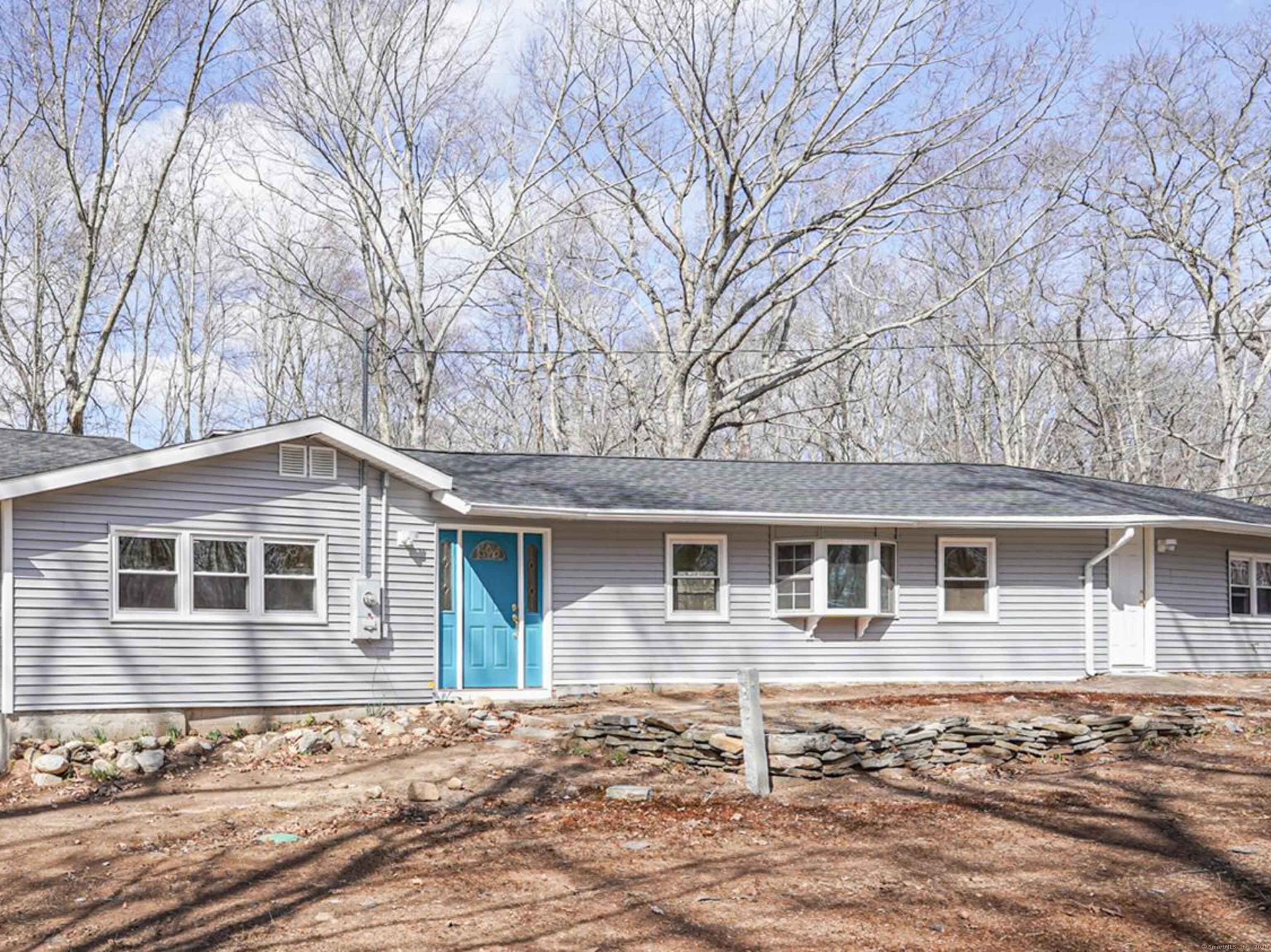 129 Smith Road East Haddam, CT 06423 - Photo 1 of 1 Gallery Image 1
