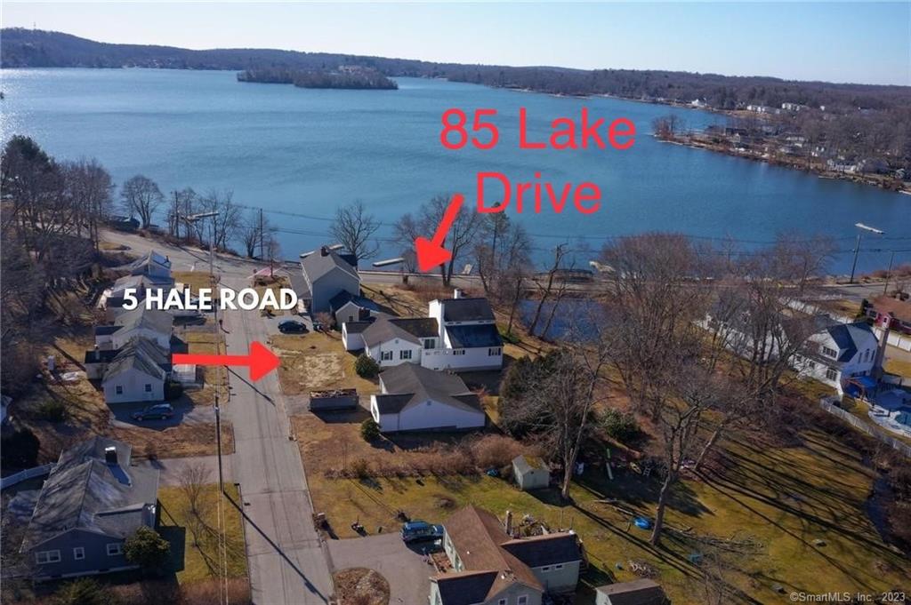 85 Lake Drive, East Hampton, CT 06424 Compass