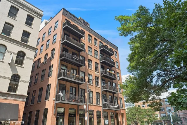 $1,450,000 | 154 West Hubbard Street, Unit 603, Chicago, IL 60654