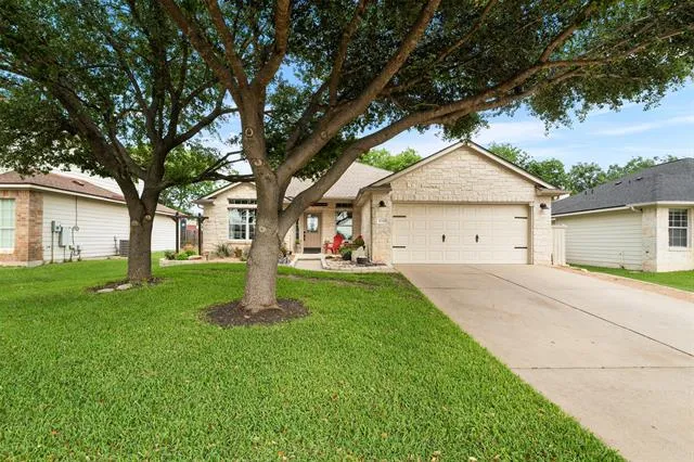 $335,000 | 30310 Bumble Bee Drive, Georgetown, TX 78628