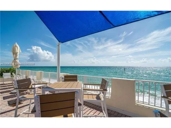 $1,900 | 3180 South Ocean Drive, Unit 621, Hallandale Beach, FL 33009