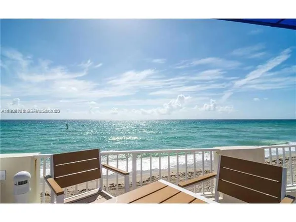 $1,900 | 3180 South Ocean Drive, Unit 621, Hallandale Beach, FL 33009