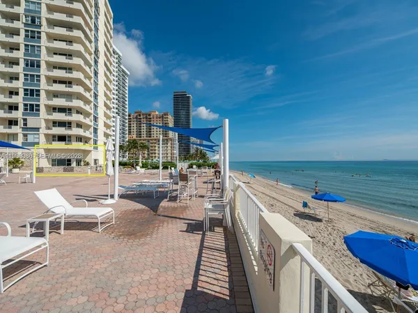 $1,900 | 3180 South Ocean Drive, Unit 621, Hallandale Beach, FL 33009