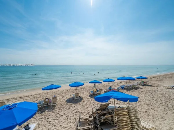 $1,900 | 3180 South Ocean Drive, Unit 621, Hallandale Beach, FL 33009