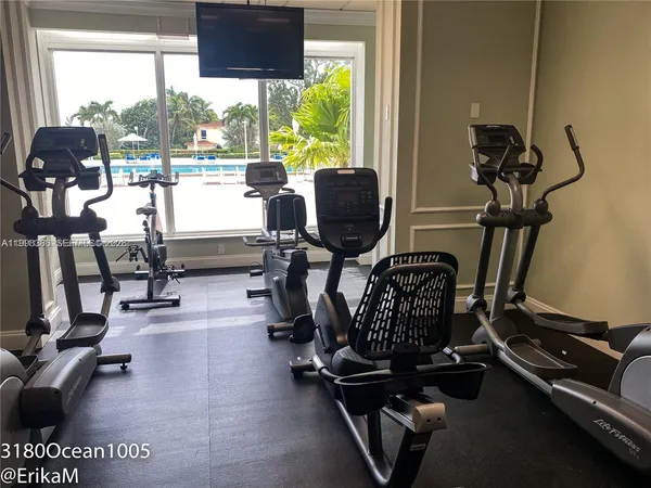 $1,900 | 3180 South Ocean Drive, Unit 621, Hallandale Beach, FL 33009