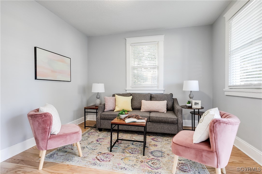 3410 Decatur Street Richmond, VA 23224 - Photo 3 of 19 Gallery Image 3