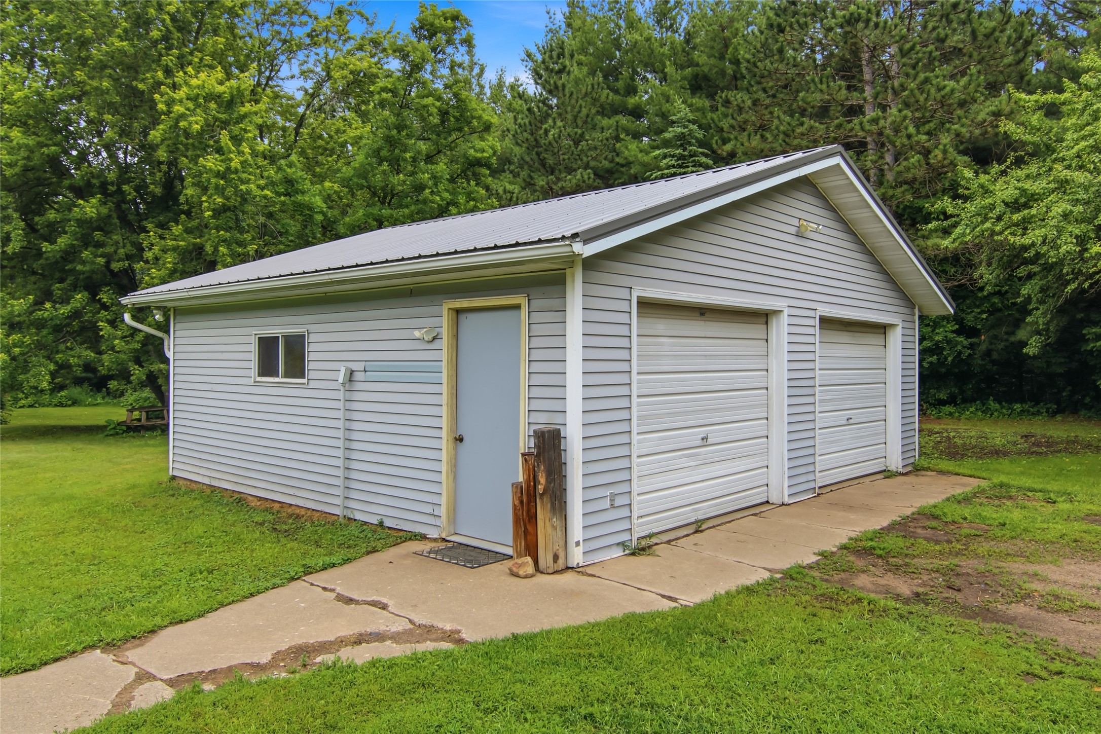 1280 Swiss Chalet Road Shell Lake, WI 54871 - Photo 32 of 45