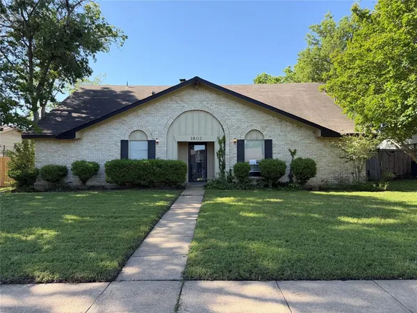 $299,000 | 1802 Rainbow Drive, Richardson, TX 75081