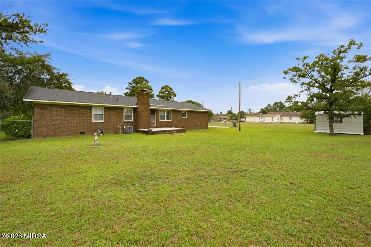 5714 Ruth Drive Lizella, GA 31052 - Photo 28 of 30 33-DSC05183
