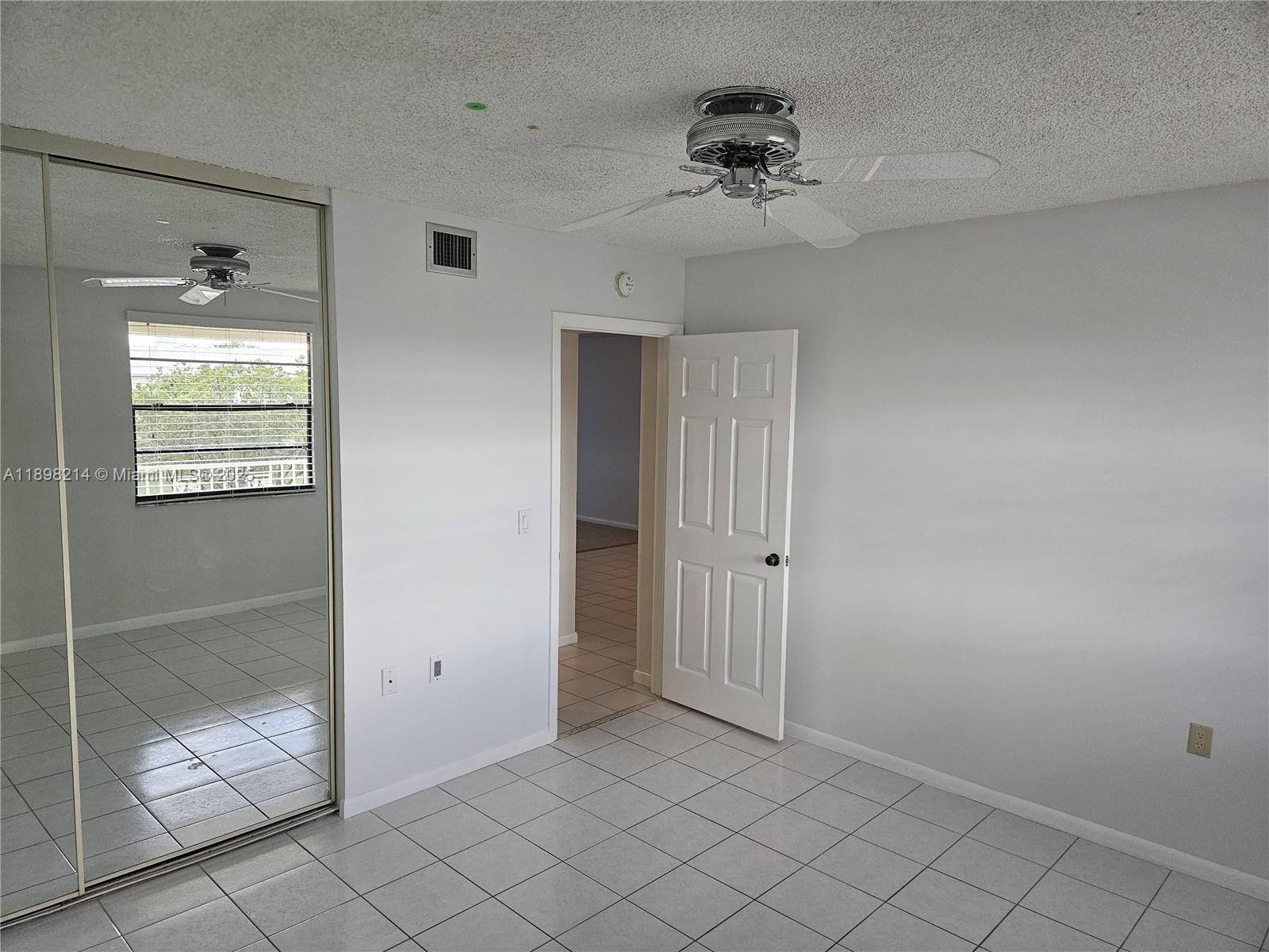 6085 Balboa Circle, Unit 403 Boca Raton, FL 33433 - Photo 20 of 32 a view of an empty room