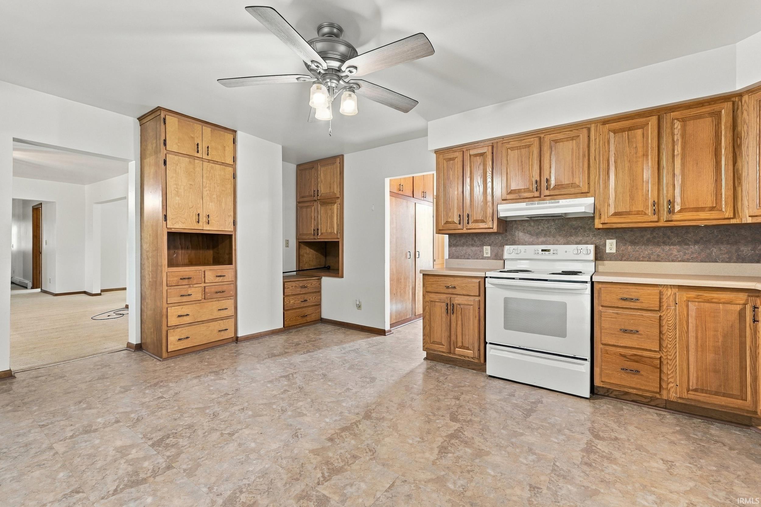 17728 Schroeder Road Decatur, IN 46733 - Photo 16 of 50 Gallery Image 16