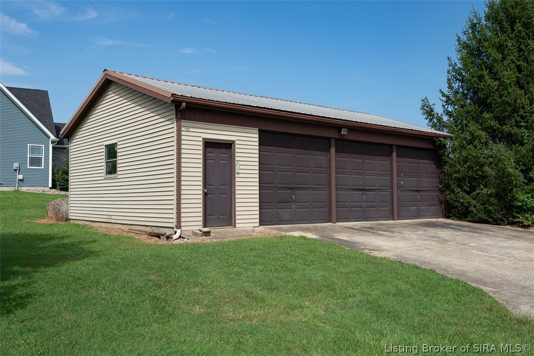 6739 Dalby Road Georgetown, IN 47122 - Photo 76 of 90 Gallery Image 76