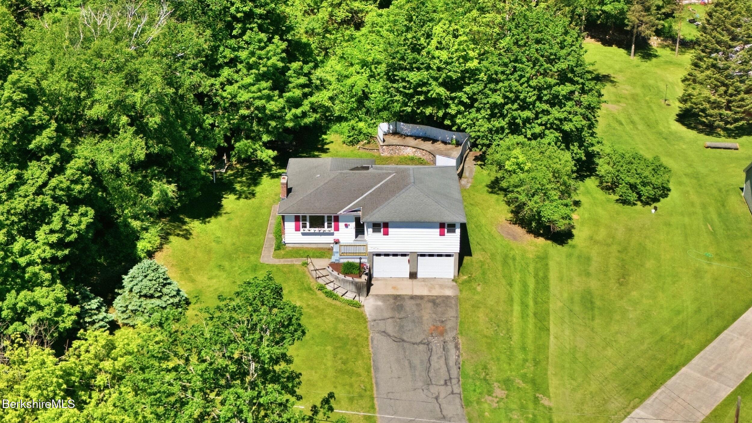 125 Friend Street Adams, MA 01220 - Photo 31 of 33 Exterior - 09