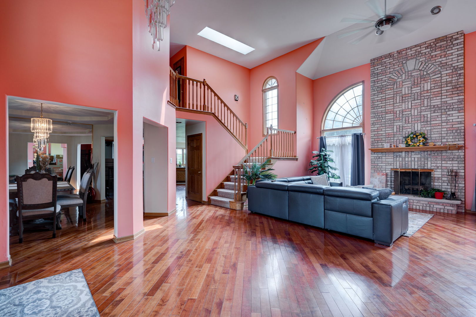 21217 Georgetown Road Frankfort, IL 60423 - Photo 5 of 26 Gallery Image 5