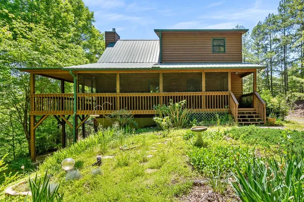 $435,000 | 977 Tarheel W Drive, Murphy, NC 28906