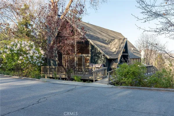 $810,000 | 1145 Voltaire Drive, Lake Arrowhead, CA 92352