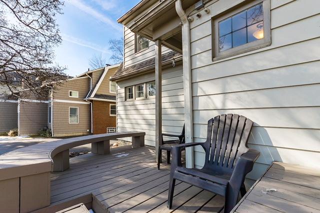 76 North Cassingham Road Bexley, OH 43209 - Photo 31 of 33 Gallery Image 31