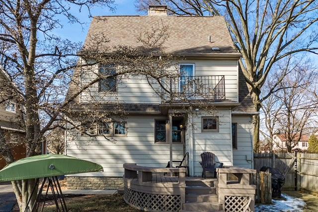 76 North Cassingham Road Bexley, OH 43209 - Photo 33 of 33 Gallery Image 33