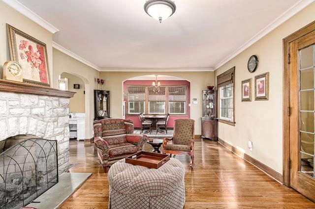 76 North Cassingham Road Bexley, OH 43209 - Photo 6 of 33 Gallery Image 6
