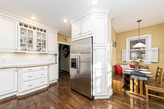 76 North Cassingham Road Bexley, OH 43209 - Photo 8 of 33 Gallery Image 8