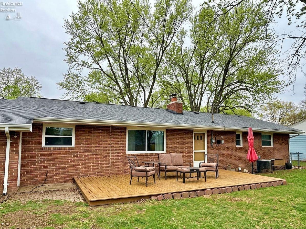 317 Mohican Road Findlay, OH 45840 - Photo 22 of 25 Gallery Image 22