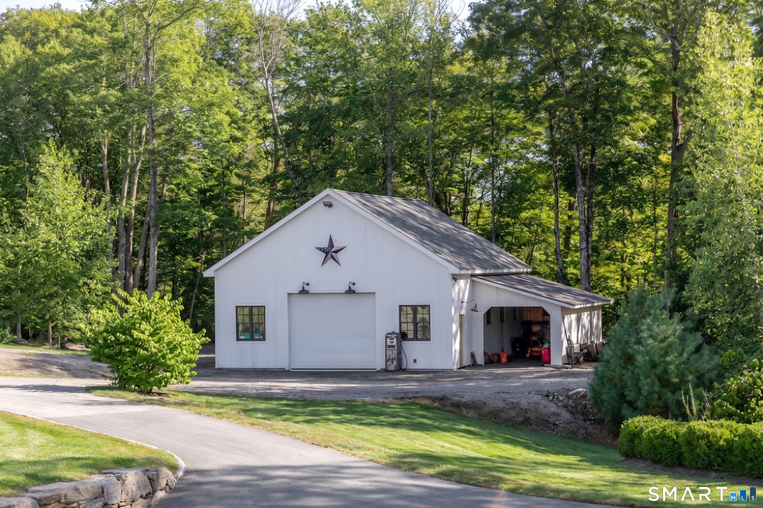 8 Bobcat Lane Warren, CT 06754 - Photo 37 of 40