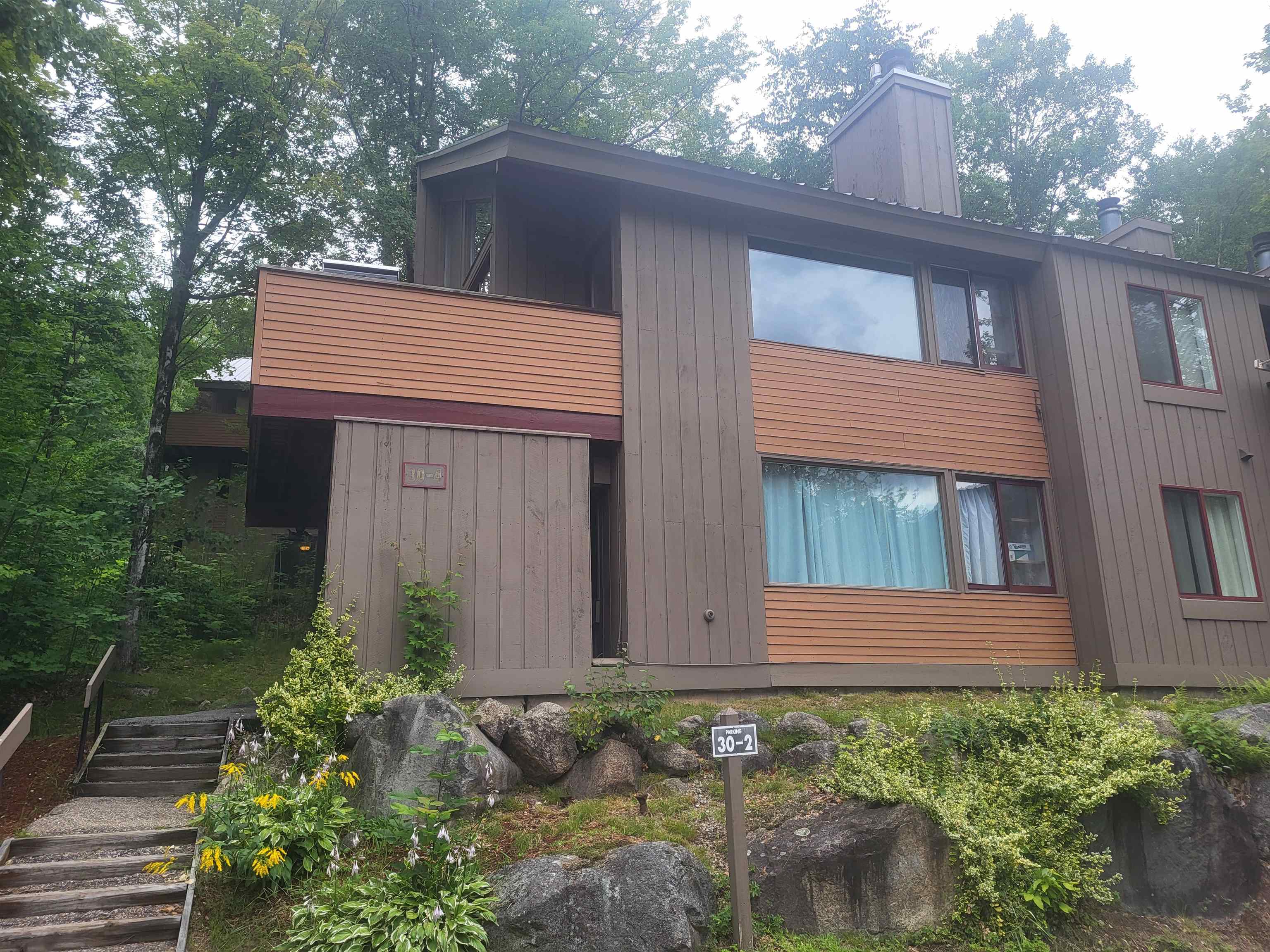 30 Big Coolidge Road, Unit 3 AND 4 Lincoln, NH 03251 - Photo 1 of 37 Gallery Image 1