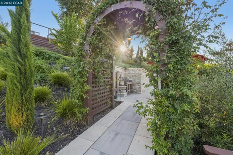 $5,995,000 | 331 Corrie Place, Alamo, CA 94507