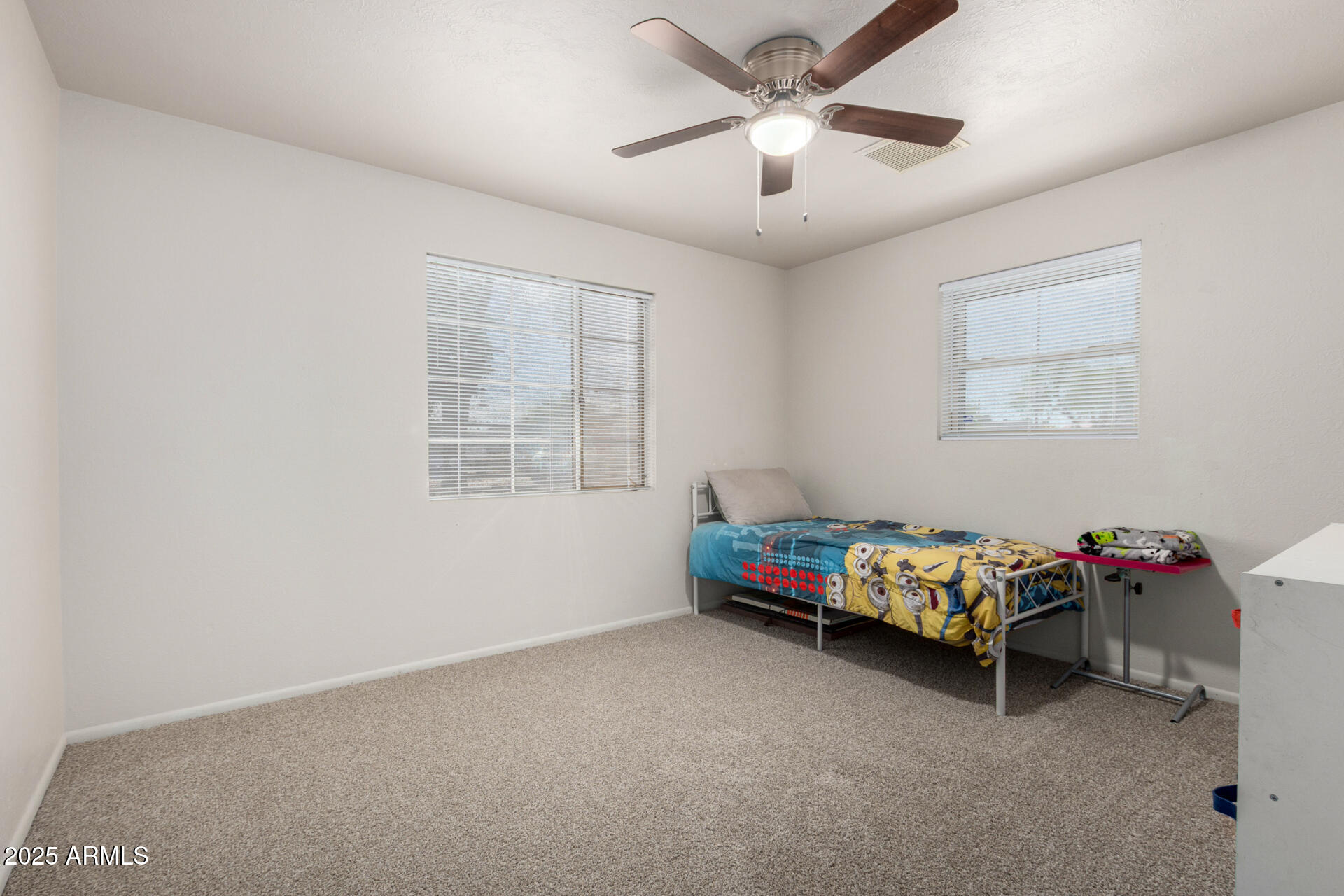 2122 West Piccadilly Road Phoenix, AZ 85015 - Photo 21 of 29 Bedroom
