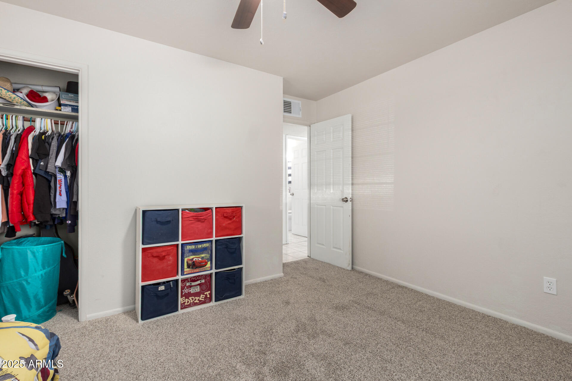 2122 West Piccadilly Road Phoenix, AZ 85015 - Photo 22 of 29 Bedroom