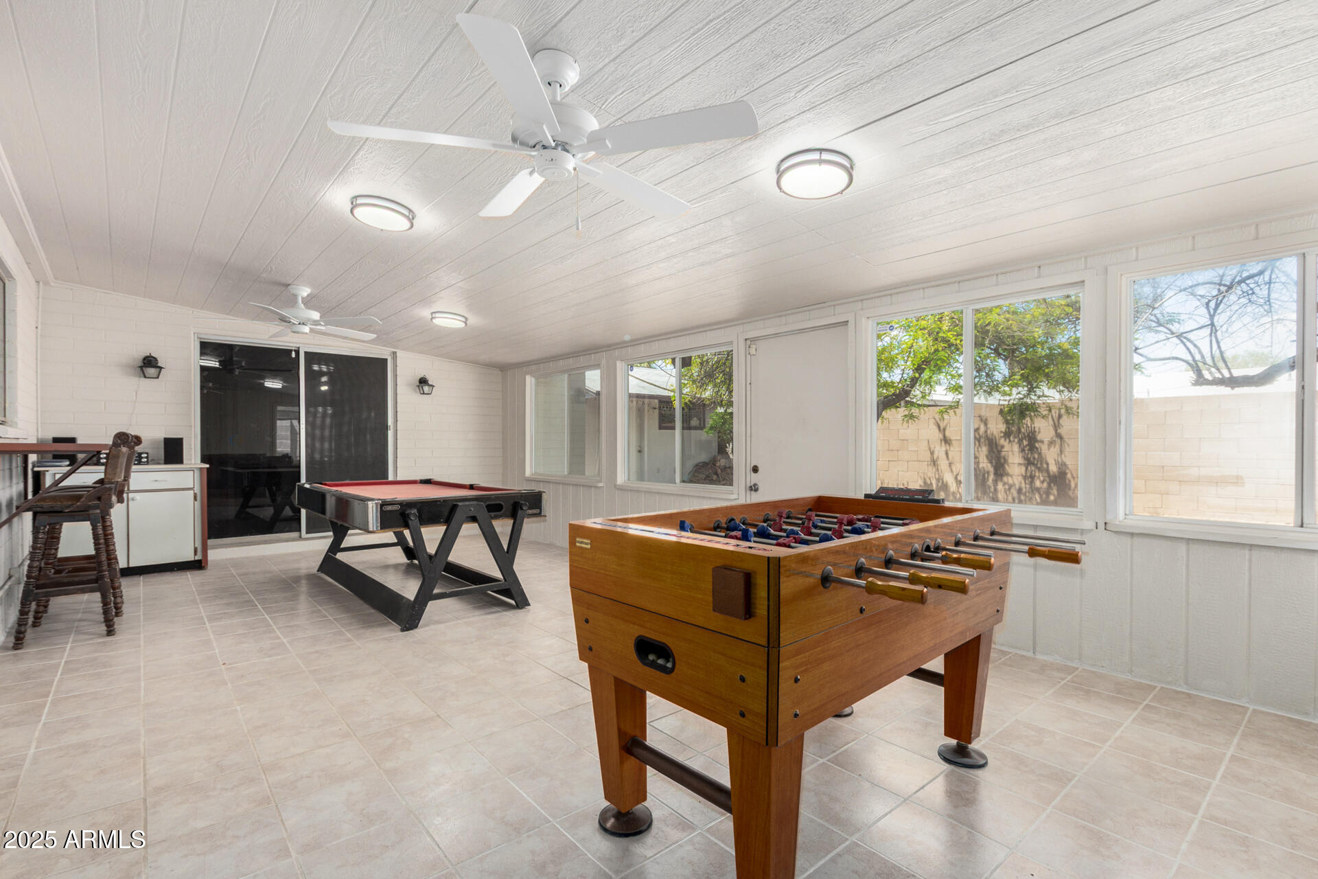 The Great Room Getaway