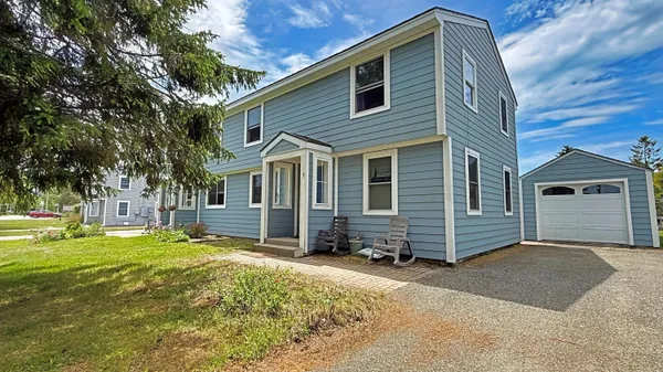 $165,000 | 7 Windward Way, Unit 323, Cutler, ME 04626